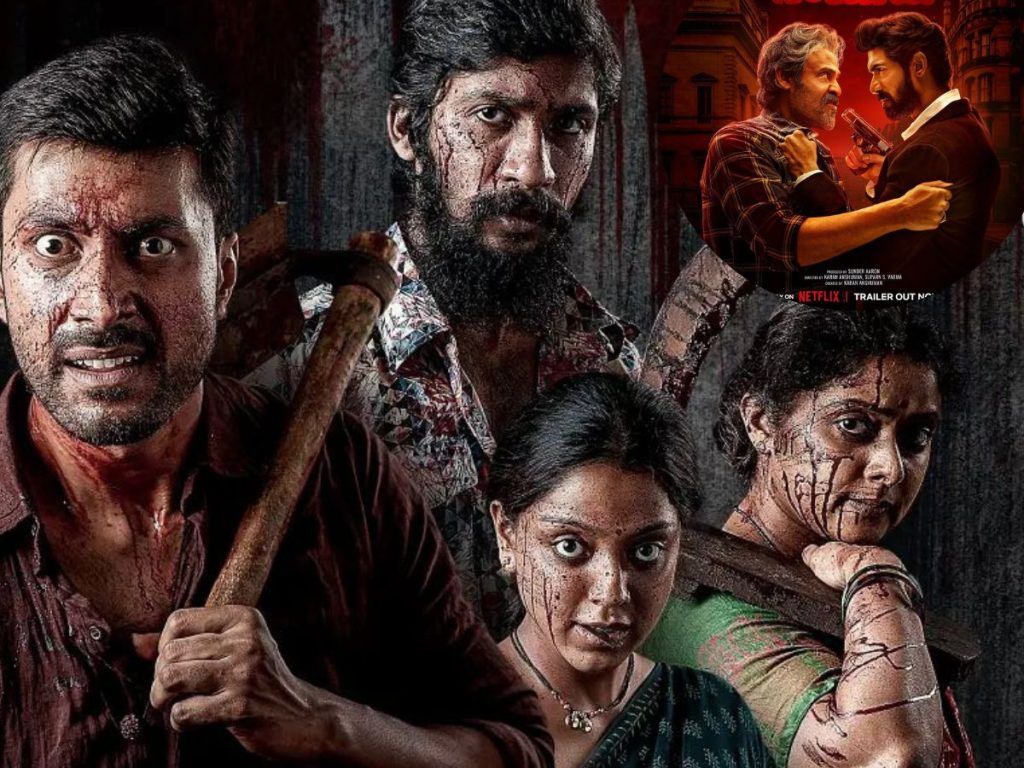 Shaitan Season 1 Web Series Download Free