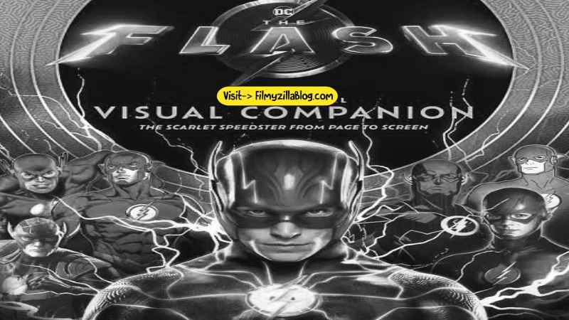 The Flash Movie Cast (2023), Actors Name, Story, Release Date & Banner