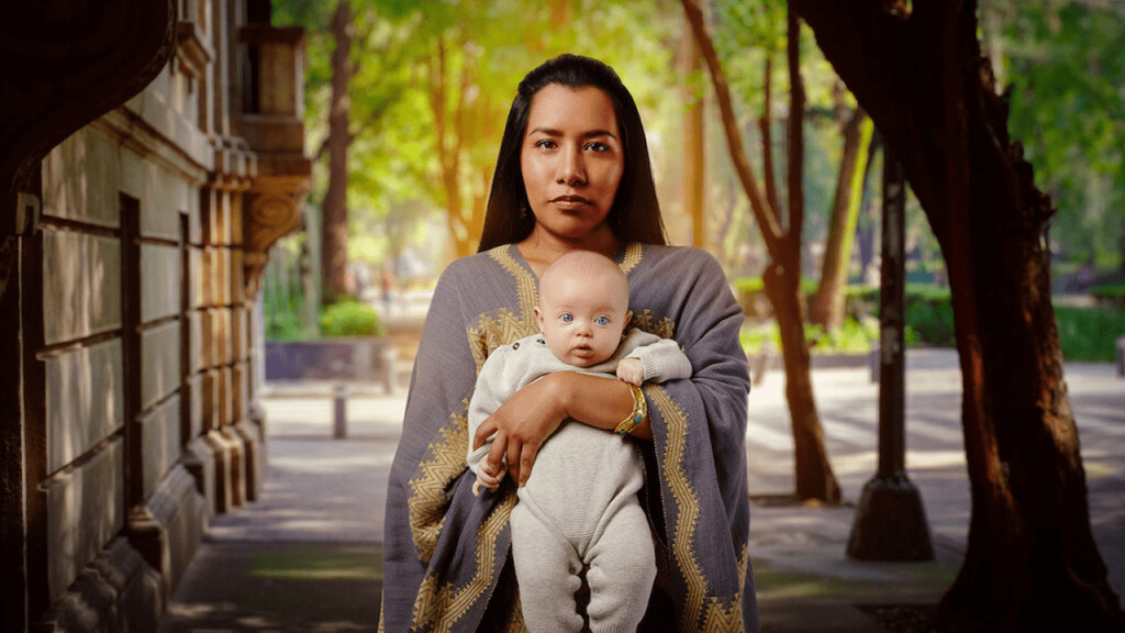 The Surrogacy Season 1 Web Series Download Free