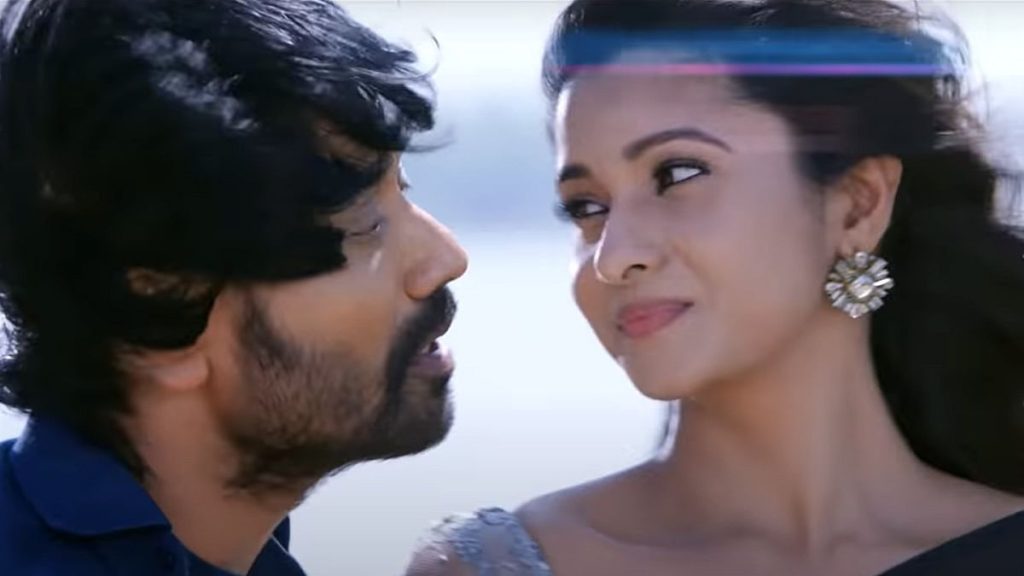 Bommai Tamil Movie
