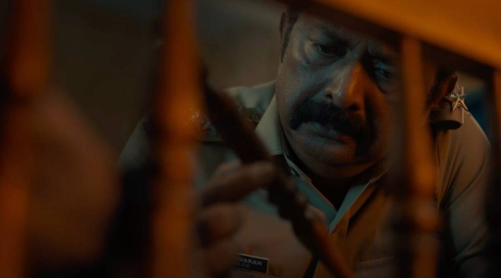 Kerala Crime Files Season 1 Web Series Download Fee