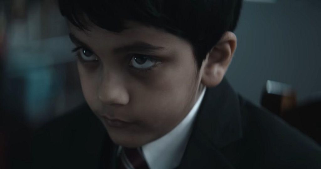 Adhura Prime Video Web Series