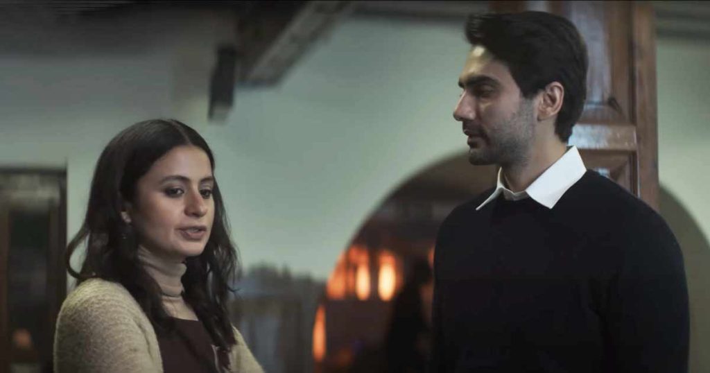 Adhura Web Series Free Download