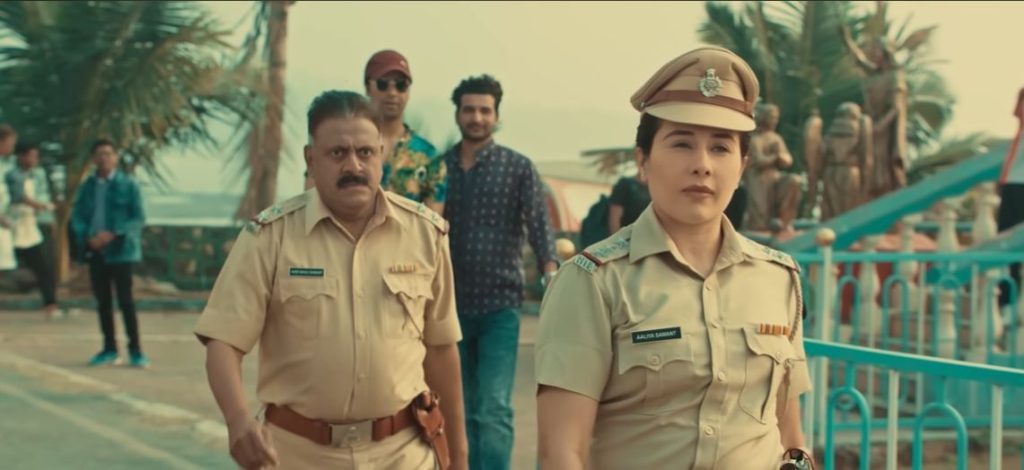 Aflatoon Marathi Movie Download Free