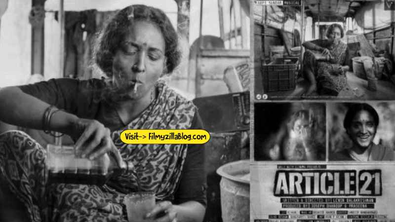 Article 21 Malayalam Movie Download FilmyZilla 480p 720p 1080p