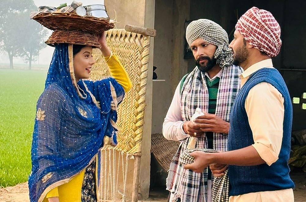 Balle O Chalaak Sajjna Punjabi Movie Download Free