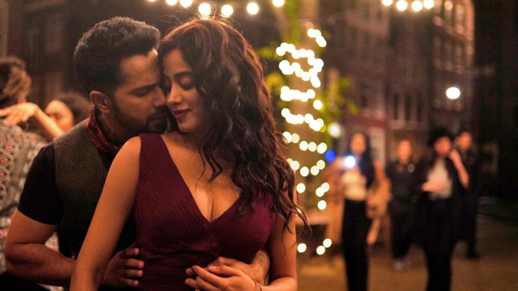 Bawaal Full Movie Download Free