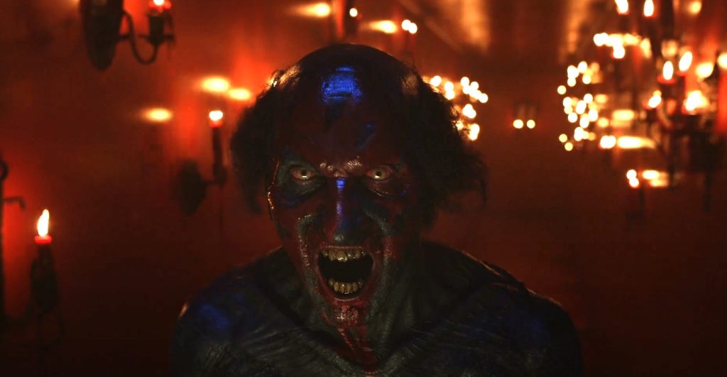Insidious The Red Door Full Movie DOwnload Free