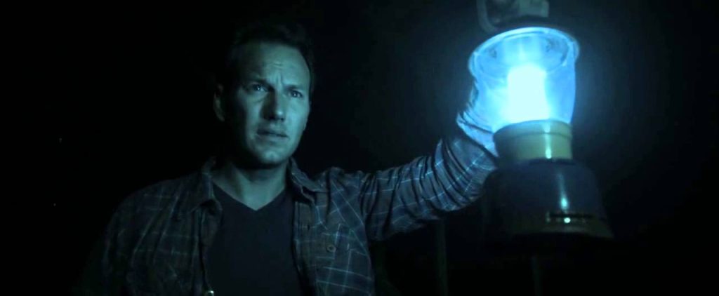 Insidious The Red Door Movie