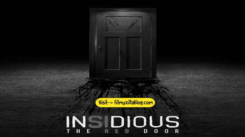Insidious: The Red Door Movie Cast (2023), Actors Name, Story, Release Date & Banner