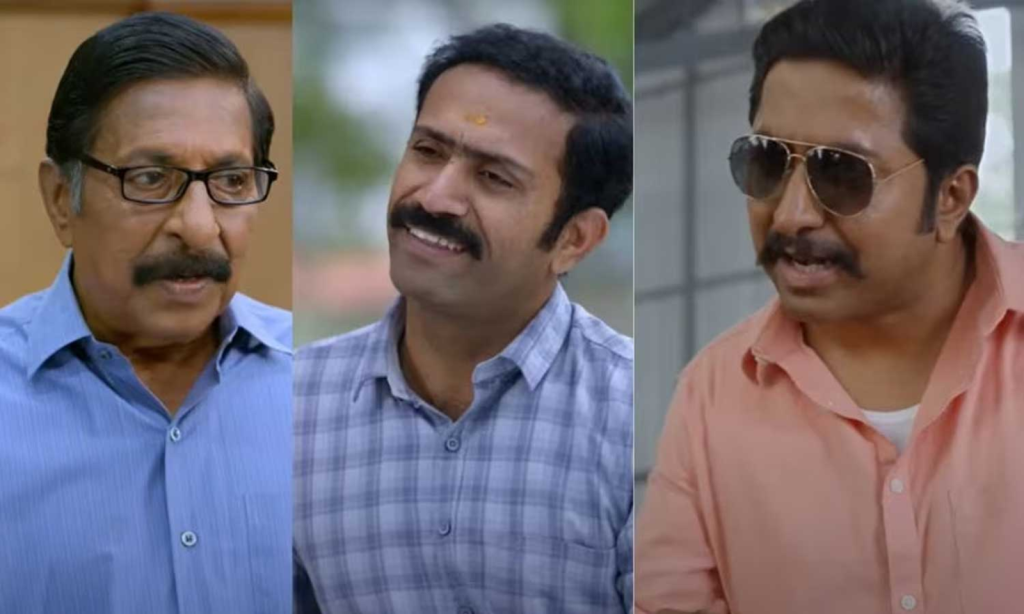 Kurukkan 2023 Movie Download Free