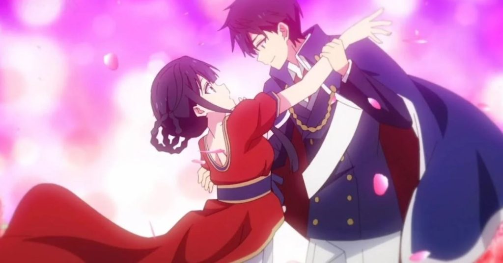 Masamune-kun's Revenge Season 2 E4 Web Series Download Free