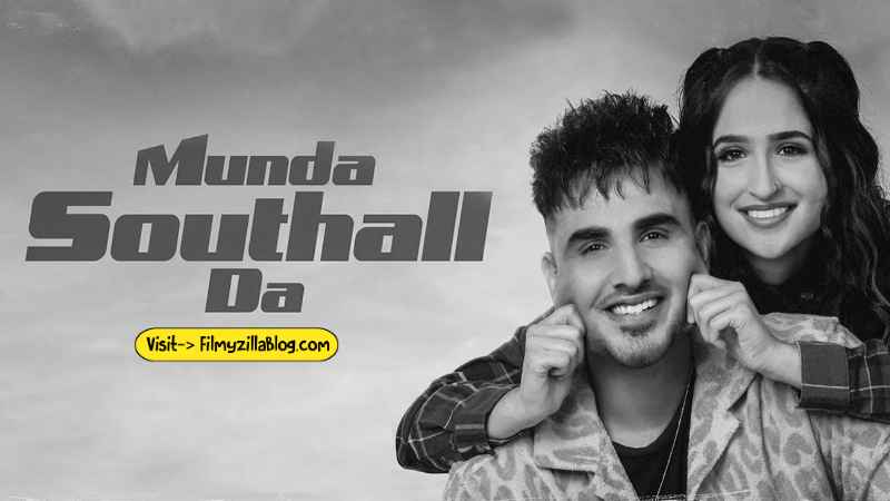 Munda Southall DA Punjabi Movie Download FilmyZilla 480p 720p 1080p