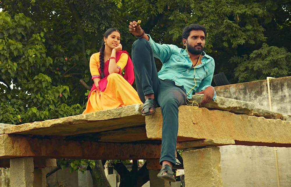 Namasthe Ghost Kannada Movie Download Free