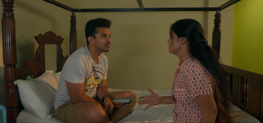Netru Naan Indru Nee Tamil Movie Download Free