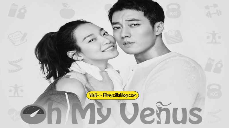 Oh My Venus Season 1 E15 (2023) Web Series All Episodes Download Filmyzilla