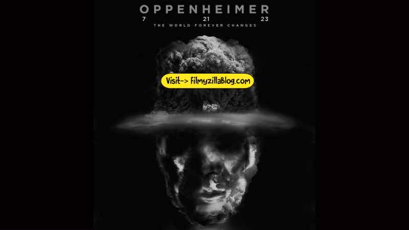 Oppenheimer Movie (2023): Cast | Preview | Songs | Story | Release Date