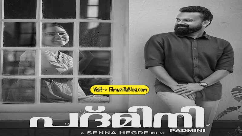Padmini Malayalam Movie Download FilmyZilla 480p 720p 1080p