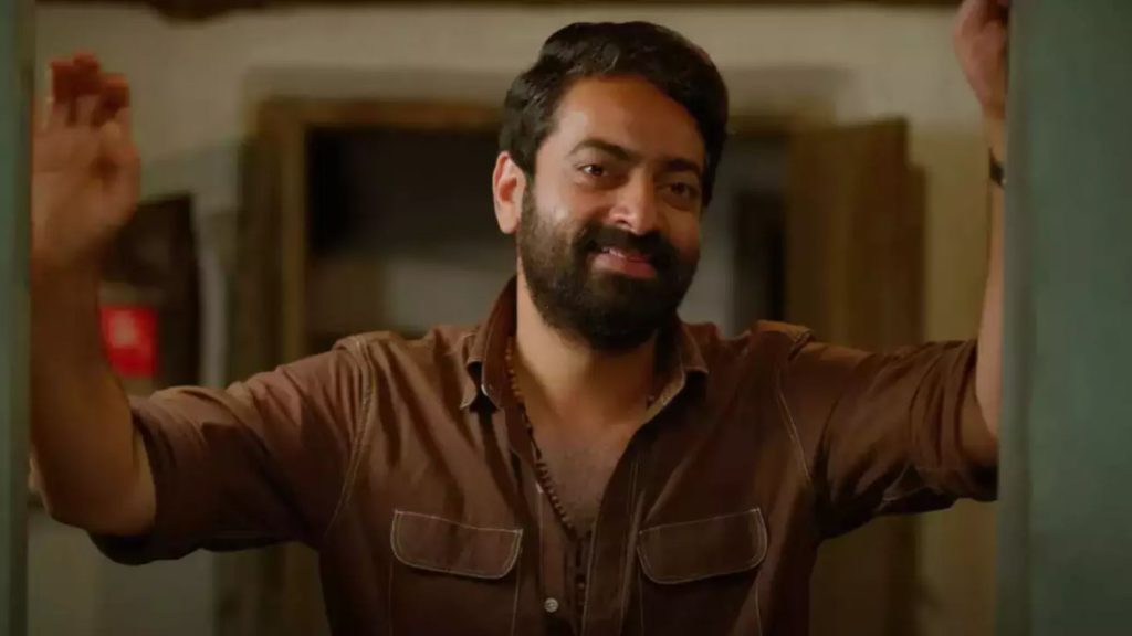 Pappachan Olivilaanu Malayalam Movie Download Free