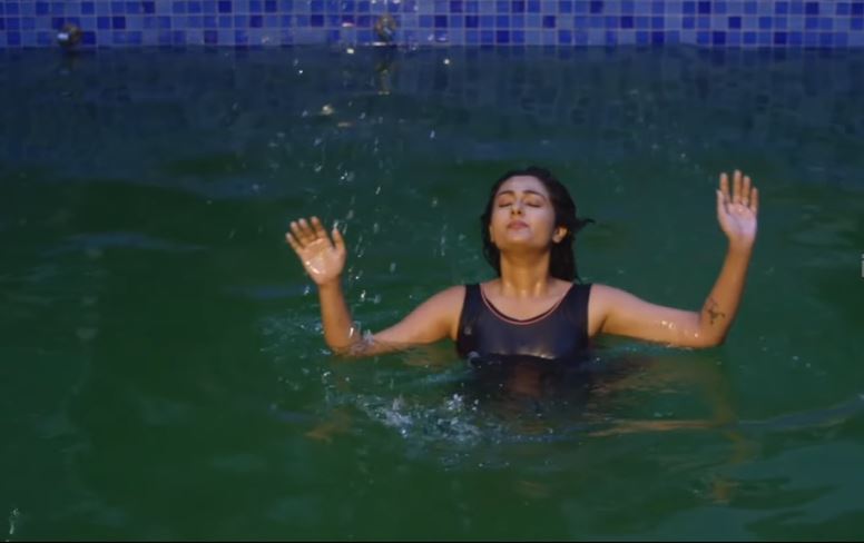 Revenge Telugu Movie Download Free