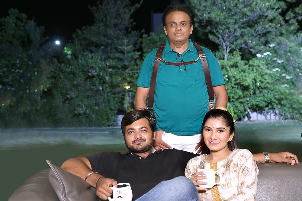 Sasu Maa Gujarati Movie Download Free
