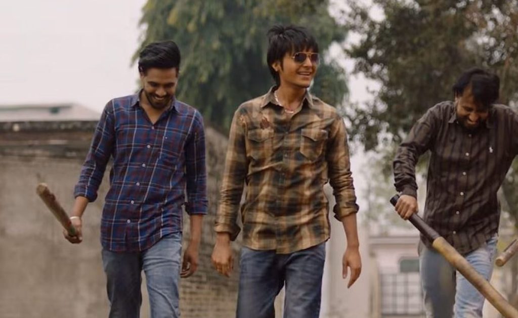 Shooter Punjabi Movie Download Free