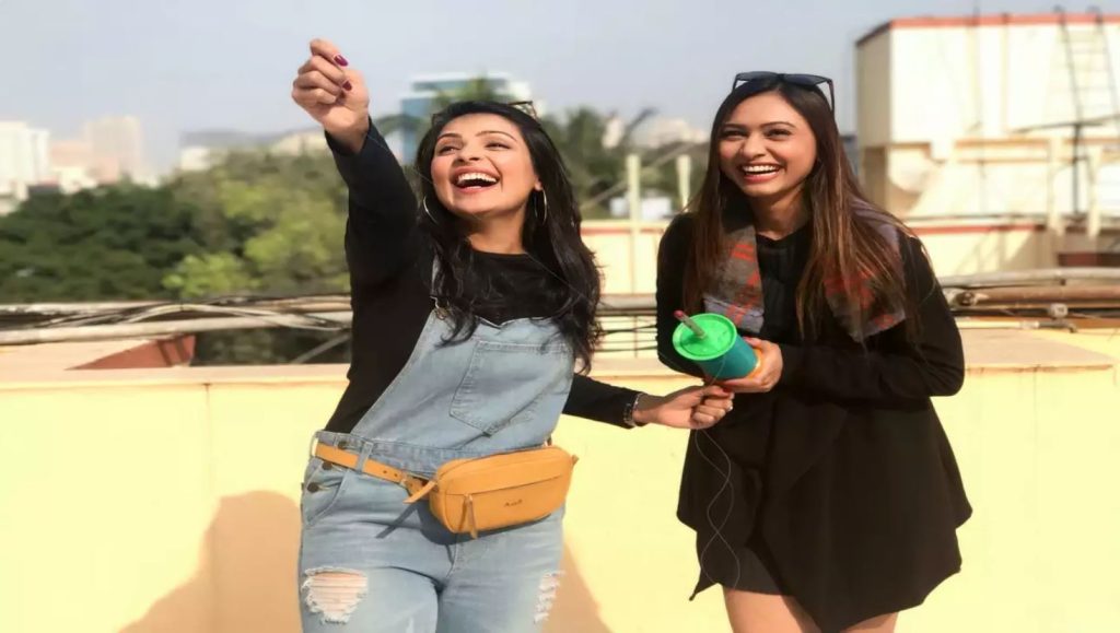 Terrace Gujarati Movie Download Free