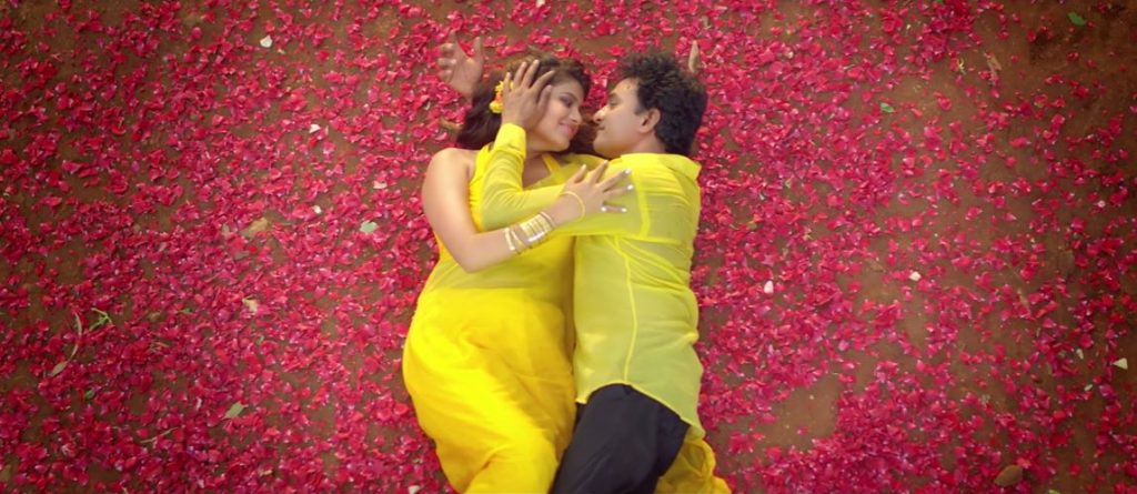Tuzyat Mee Marathi Movie Download Free
