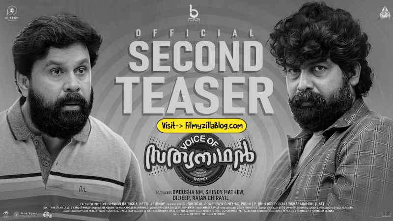 Voice of Sathyanathan Malayalam Movie Download