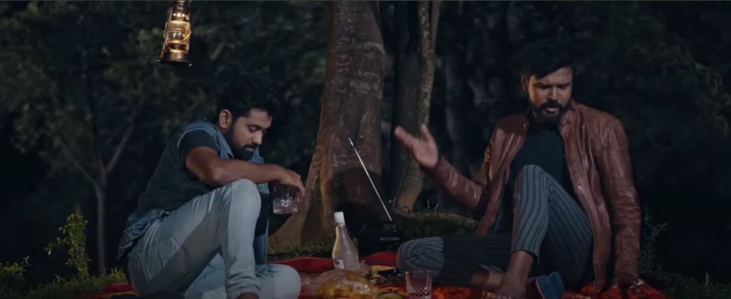 Ado Deyyam Katha Telugu Movie Download Free