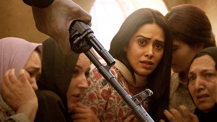 Akelli Hindi Movie Download Free