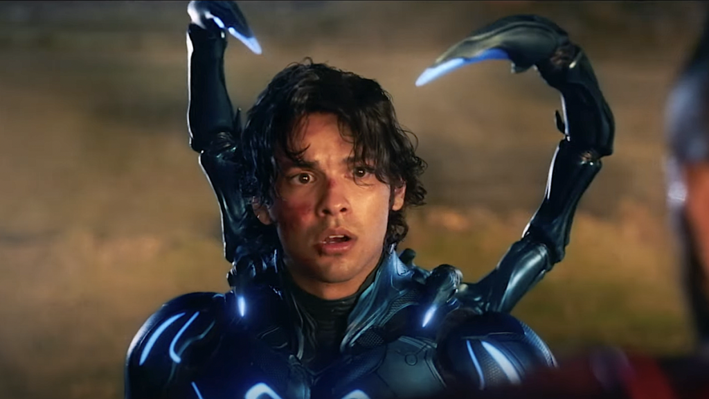 Blue Beetle Movie Download Free