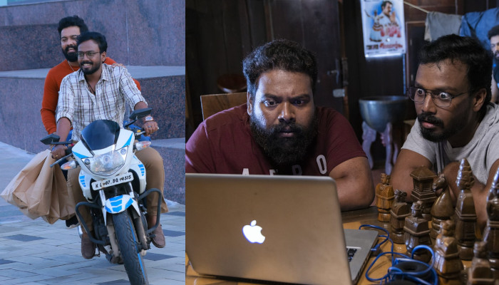 Kenkemam Malayalam Movie Download Free