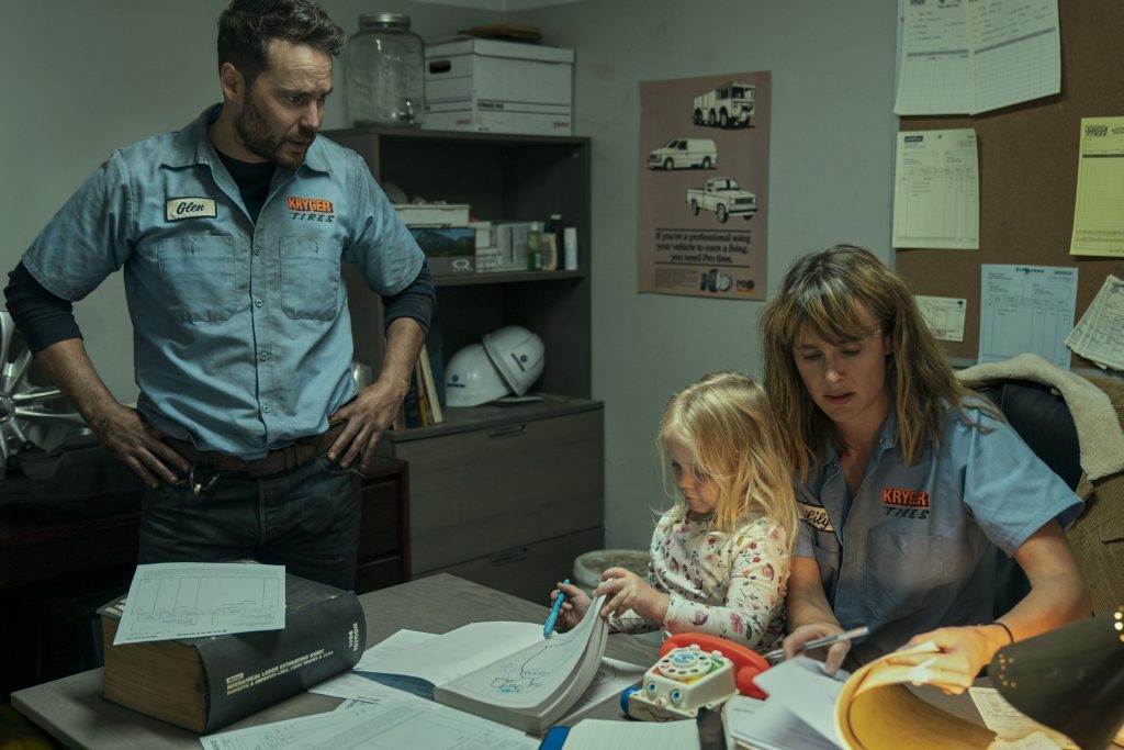 Painkiller Season 1 Watch Online