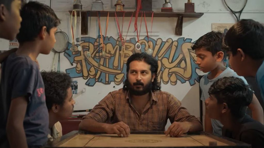 RDX Robert Dony Xavier Malayalam Movie Download Free