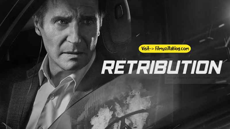 Retribution English Movie Download FilmyZilla 480p 720p 1080p