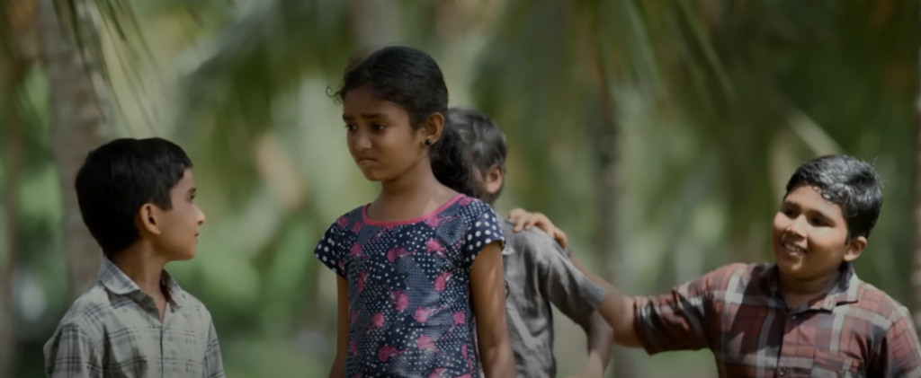 Akkuvinte Padachon Malayalam Movie Download Free