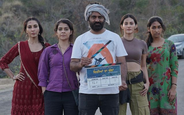 Chidiyan Da Chamba Punjabi Movie Download Free