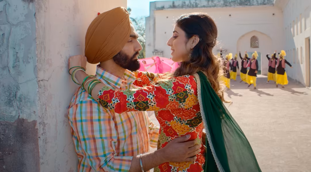 Gaddi Jaandi Ae Chalaangaan Maardi Punjabi Movie Download Free