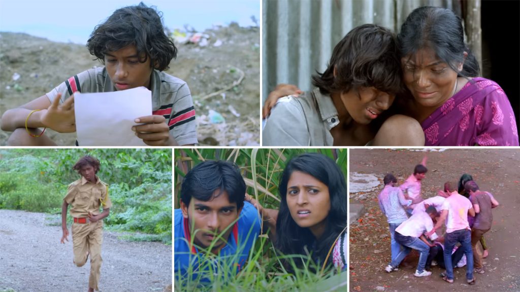 Khalga Marathi Movie Download