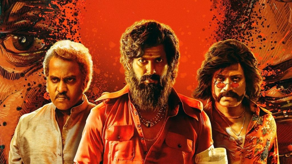 Mark Antony Tamil Movie Download Free