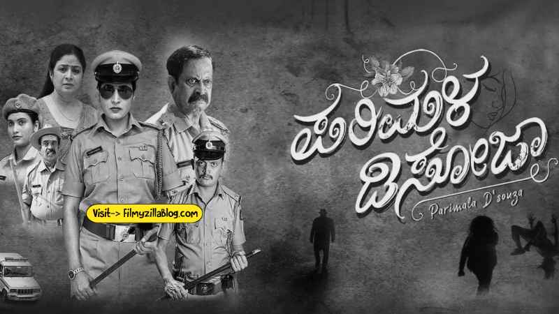 Parimala D'souza Kannada Movie Download FilmyZilla 480p 720p 1080p