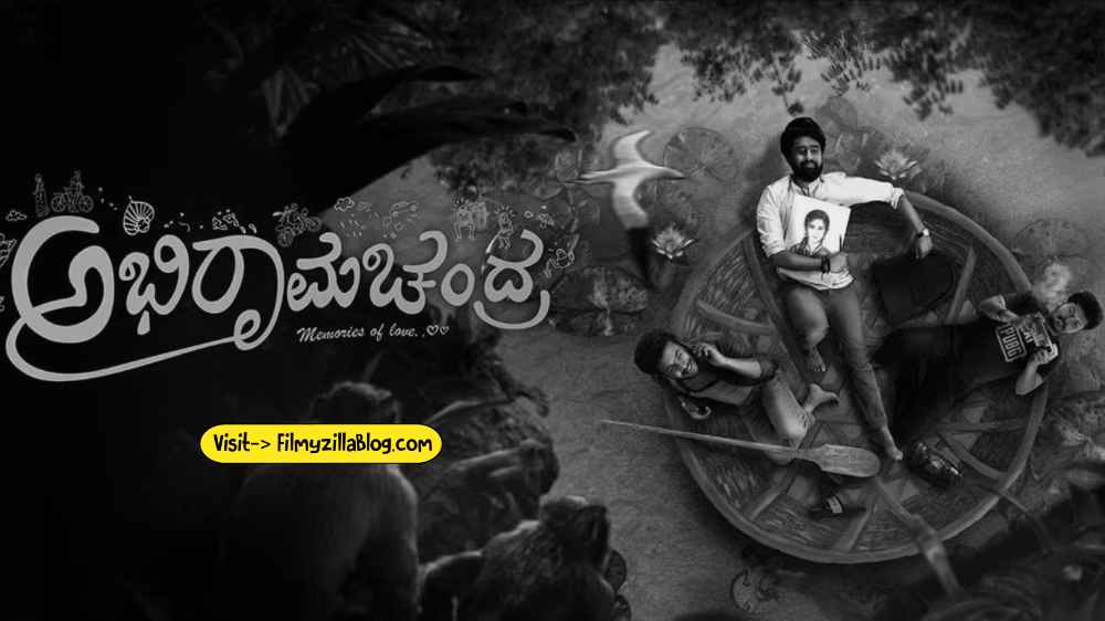 Abhiramachandra Hindi Movie Download FilmyZilla 480p 720p 1080p