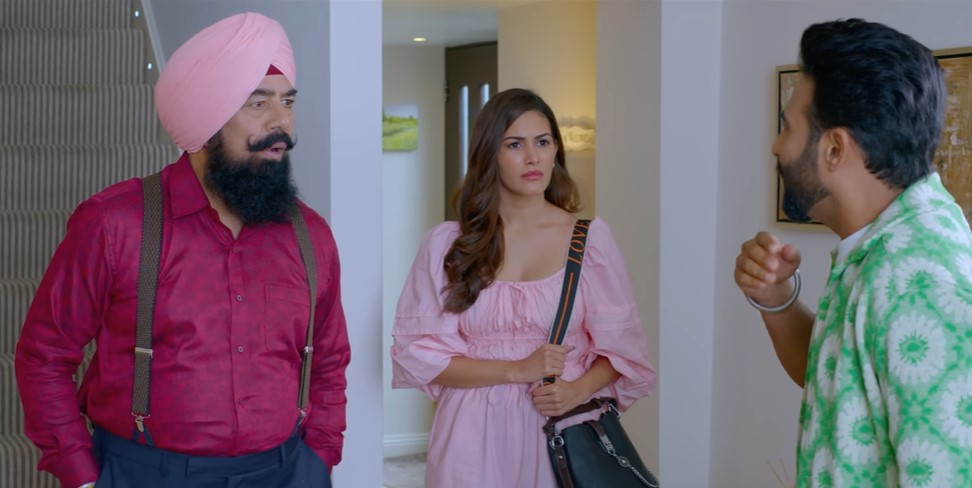 Any How Mitti Pao Punjabi Movie Download Free