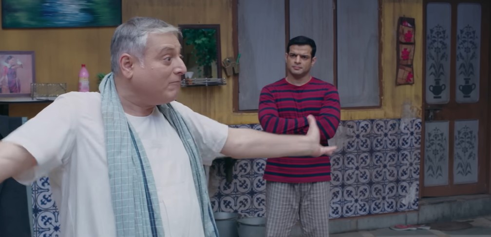 Darran Chhoo Movie Download Free