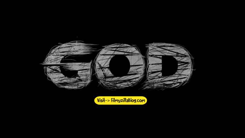 God Telugu Movie Download FilmyZilla 480p 720p 1080p