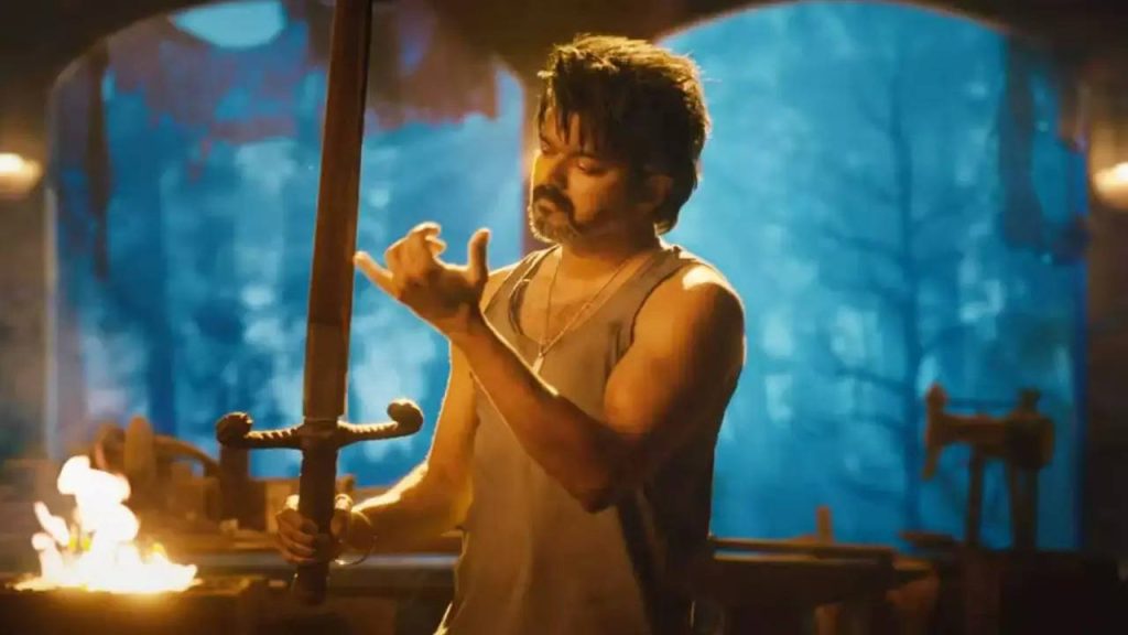 Leo Movie Download Tamil Free
