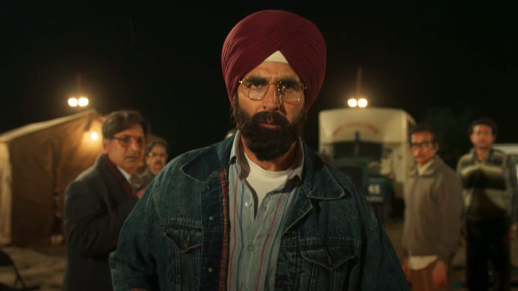 Mission Raniganj Full Movie Download Free
