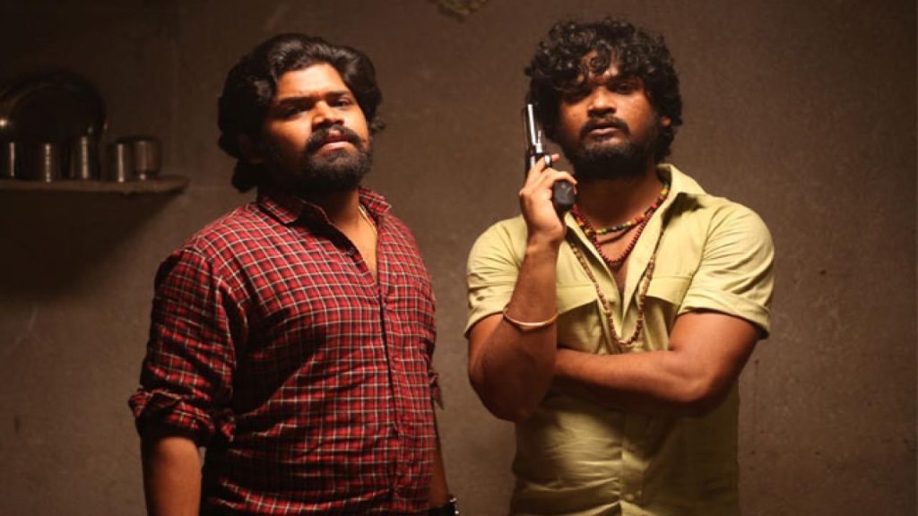 Raakshasa Kaavyam Telugu Movie Download Free