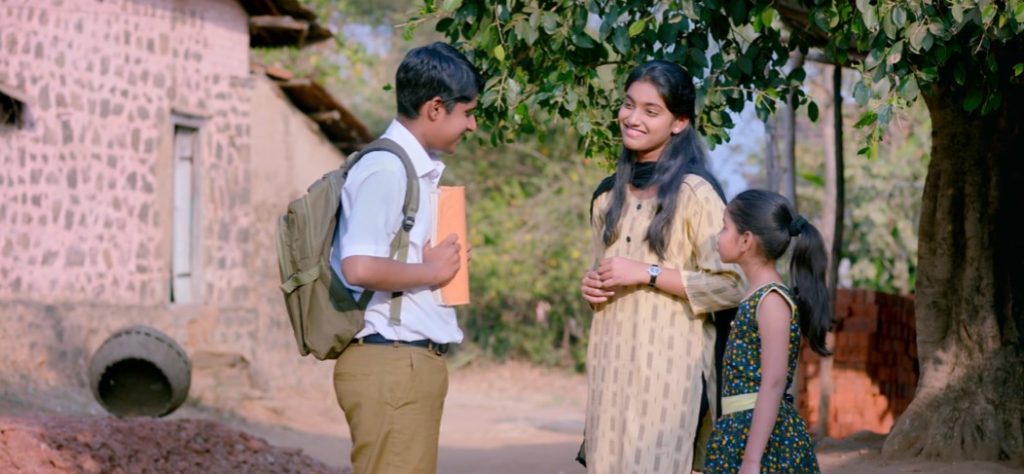 Rangiley Funter Marathi Movie Download Free